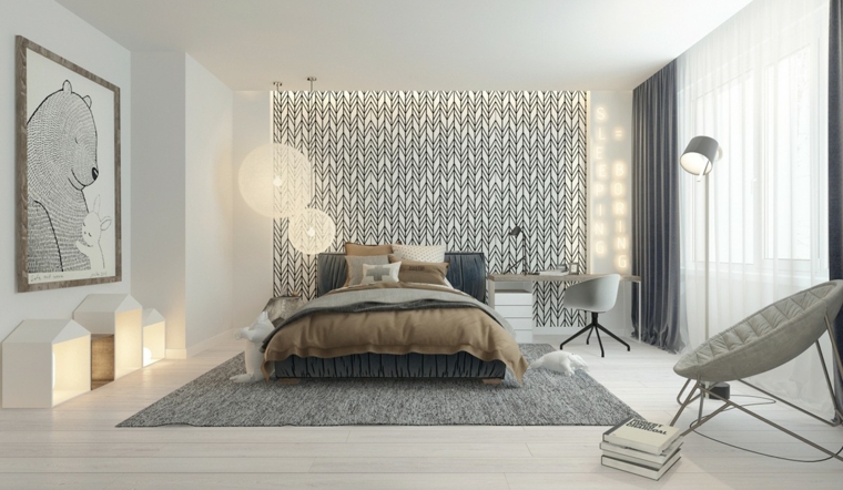 Como decorar mi cuarto, algunos consejos de gran utilidad