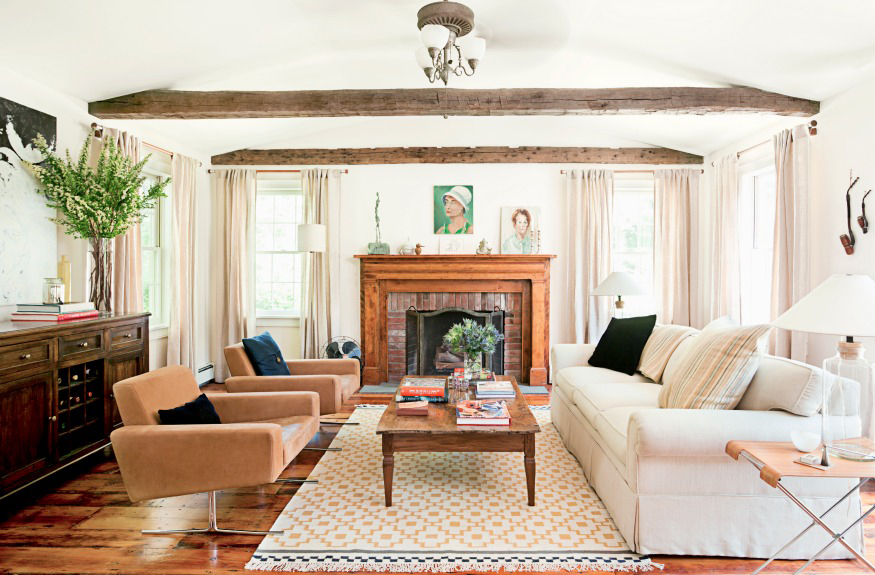Interiorismo salones ideas originales para cada estilo