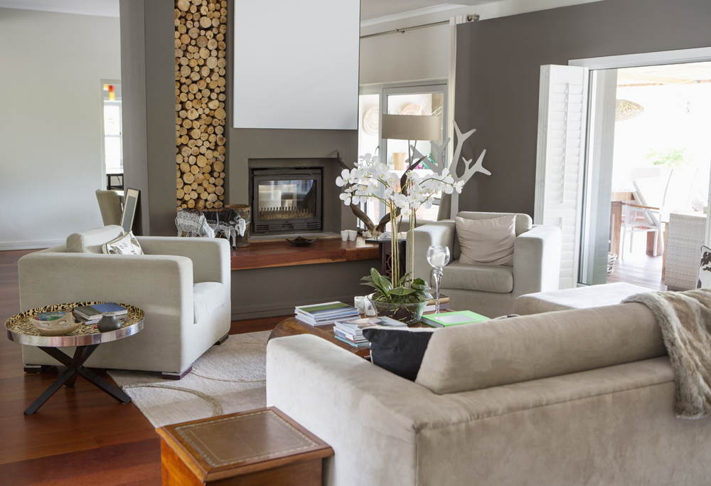Interiorismo salones ideas originales para cada estilo