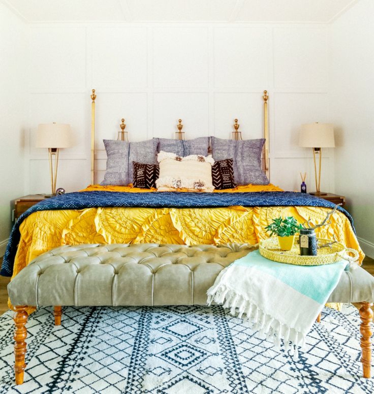 Como decorar mi habitacion los estilos más buscados