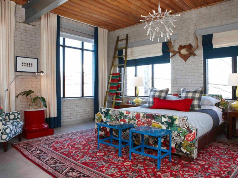 Como decorar mi habitacion los estilos más buscados