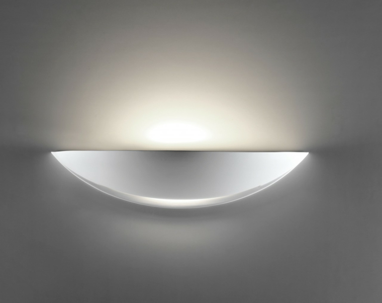 Tipos de lámparas para la decoración de los interiores Modernas Lámparas decoración