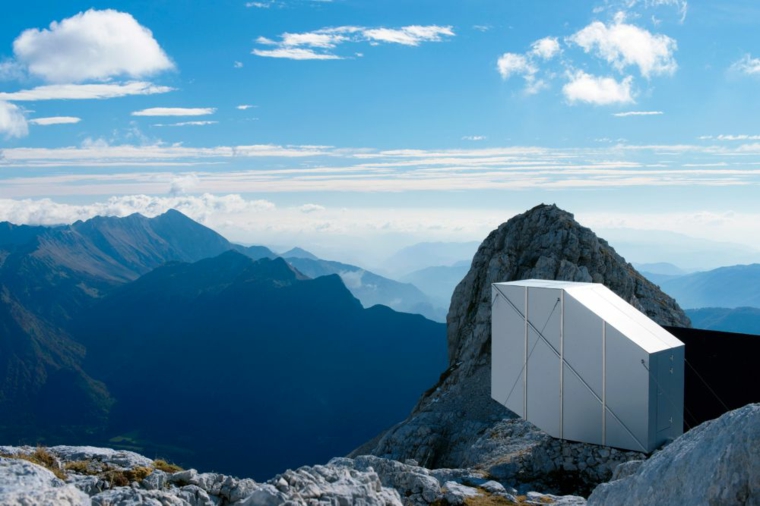Cabañas perfectas para una escapada en ambientes naturales