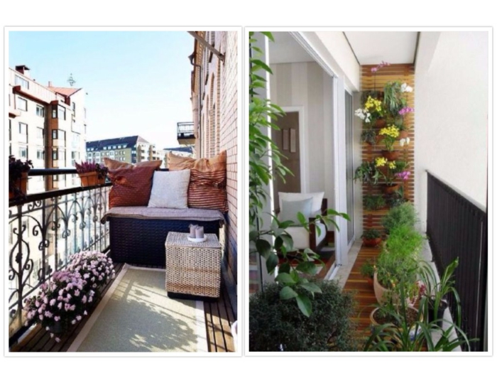 Decoraciones archivos página 3 de 61 españa chatrealty Balcón inspiraciones Pequeño