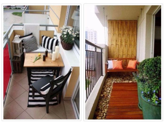 Decoraciones archivos página 3 de 61 españa chatrealty Balcón inspiraciones Pequeño