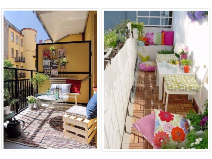 Decoraciones archivos página 3 de 61 españa chatrealty Balcón inspiraciones Pequeño