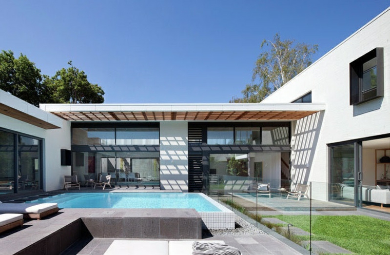 diferentes casas contemporaneas especiales estilos conceptos diferentes casas contemporaneas cristales