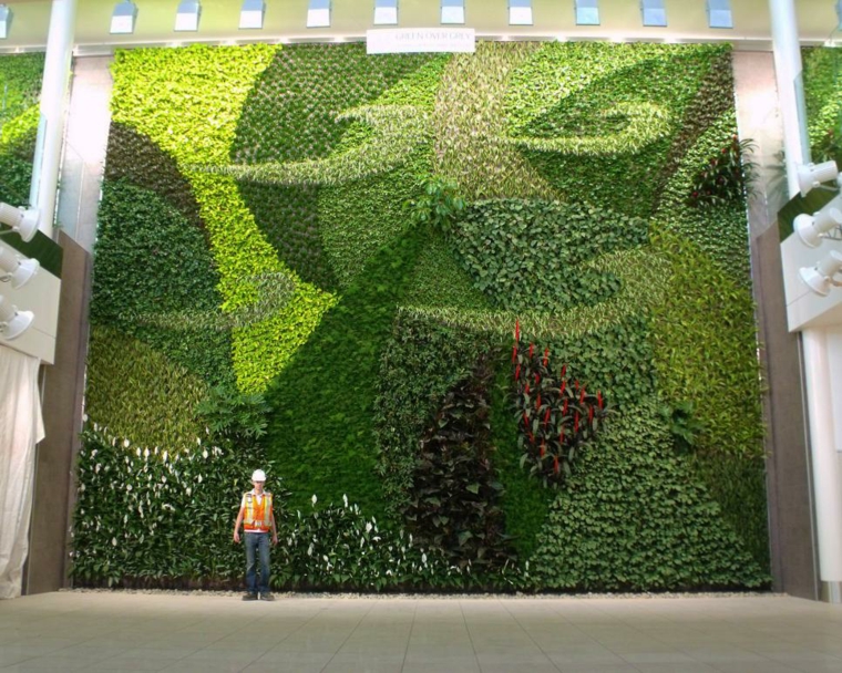 dimensiones exteriores geometrico muy moderno impresionantes dimensiones exteriores geometrico murales