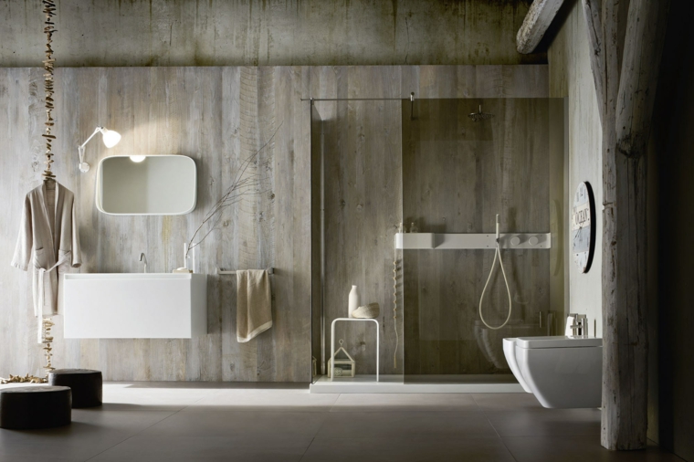 lavabo-bano-corian-color-blanco-moderno
