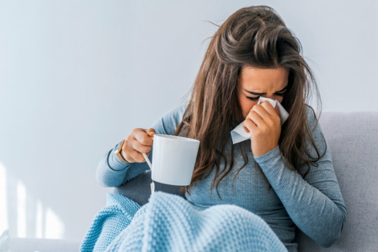 Diferencias Entre Gripe Y Resfriado S Ntomas Prevenci N Y Tratamiento The Best Porn Website