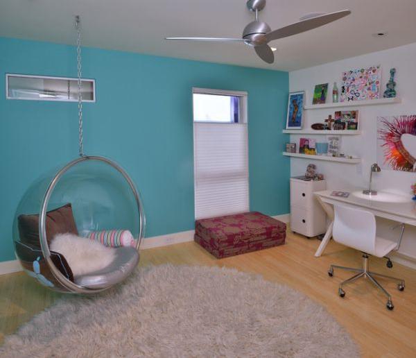 Muebles juveniles para dormitorios de adolescentes