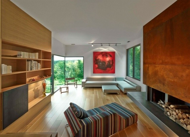 decoracion de interiores cuadro mueble interesante