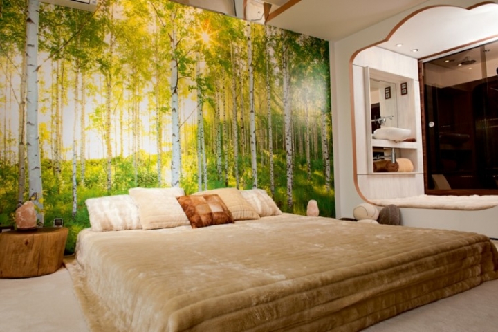 Decoración dormitorios - 80 ideas que le dejarán sin aliento