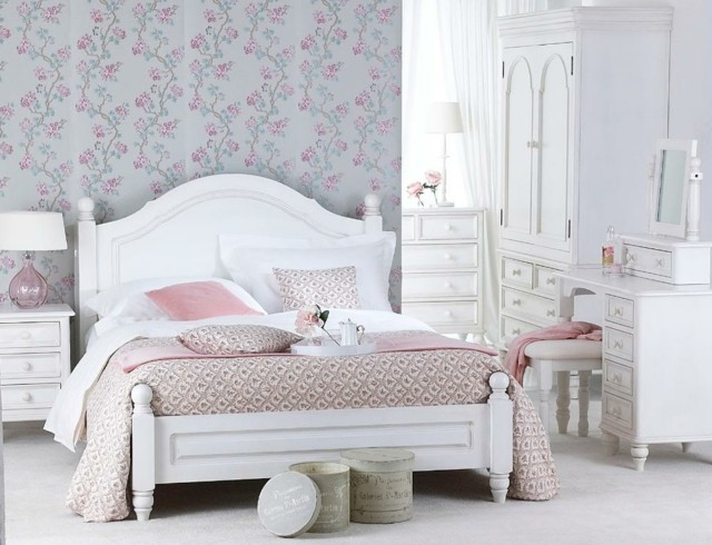 dormitorio exclusivo ideas innovadoras blanco bonito