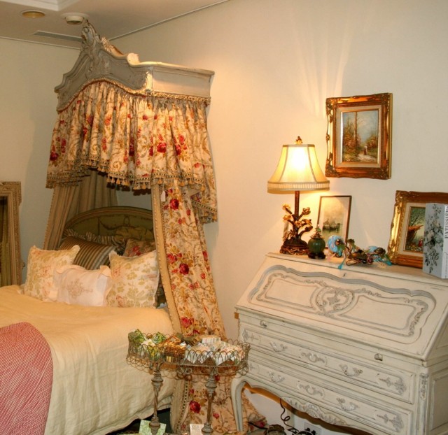 dormitorio impresionante veradadera vuelta diseño antuiguedad