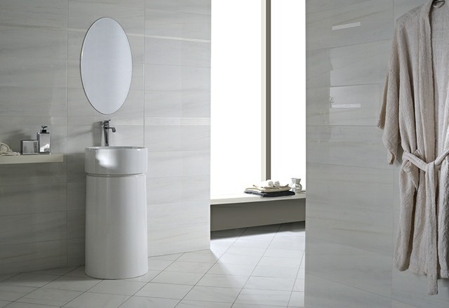 espejo baño mueble toalla espejo