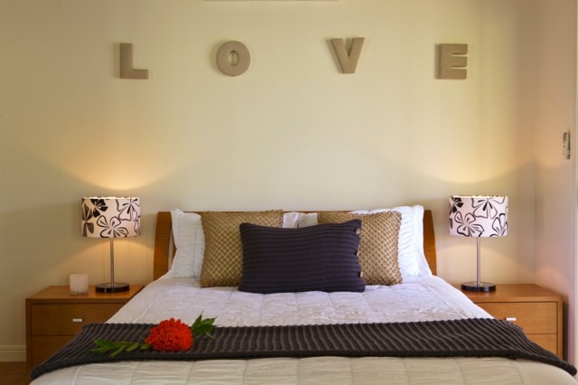 originalidad en esta idea para dormitorio romántico idea distinta original romantico moderno dormitorio