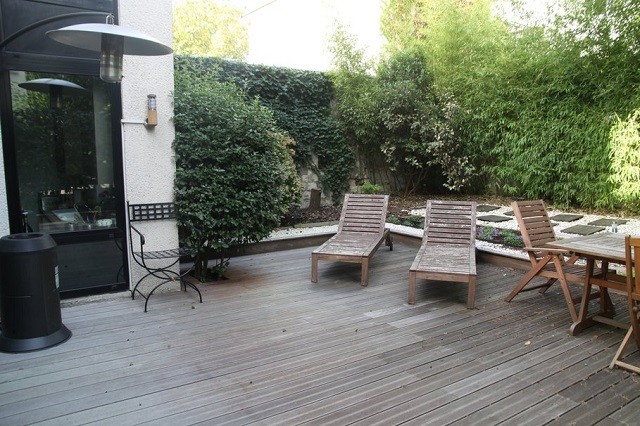 lampara tumbonas jardin sillas plegables