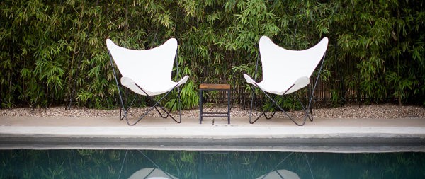 muebles piscina jardineria decoracion piscina