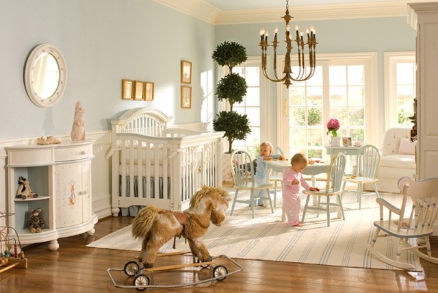 paredes decoracion cuarto elegante calido sillas madera