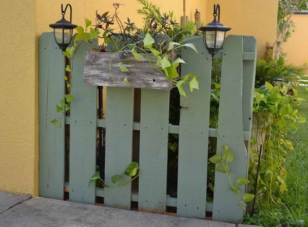 parle plantas maceta DIY decoracion entrada