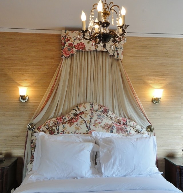 espaldera de cama con motivos florales romanticismo espaldera cama motivos florales bonito