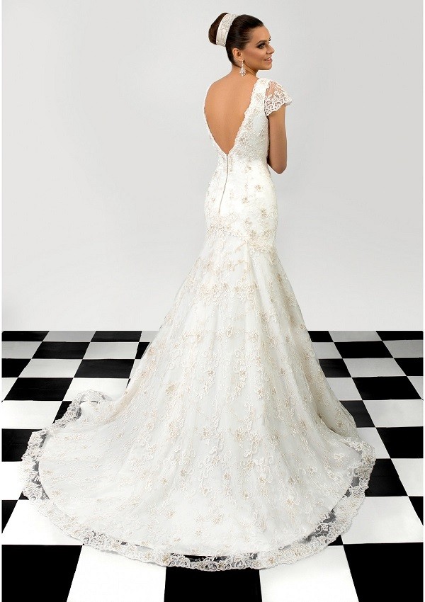 vestidos de novia diseñados por bien savvy colección 2015