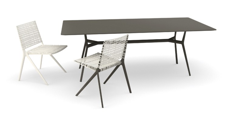 coleccion sillas modernas estilo perfectas diseño exterior