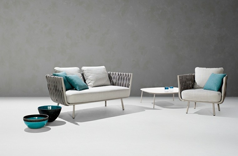 el mundo muebles diseño aire libre sillas interior
