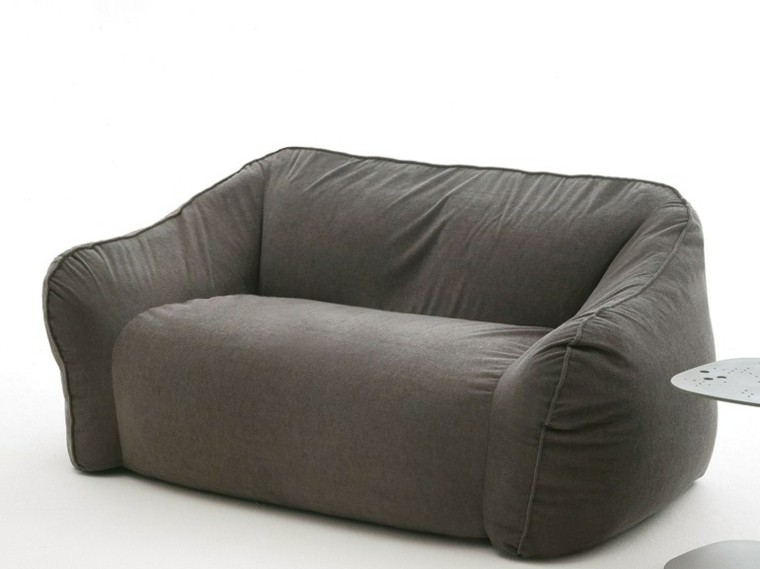 estupendo sofa jardin moon gris