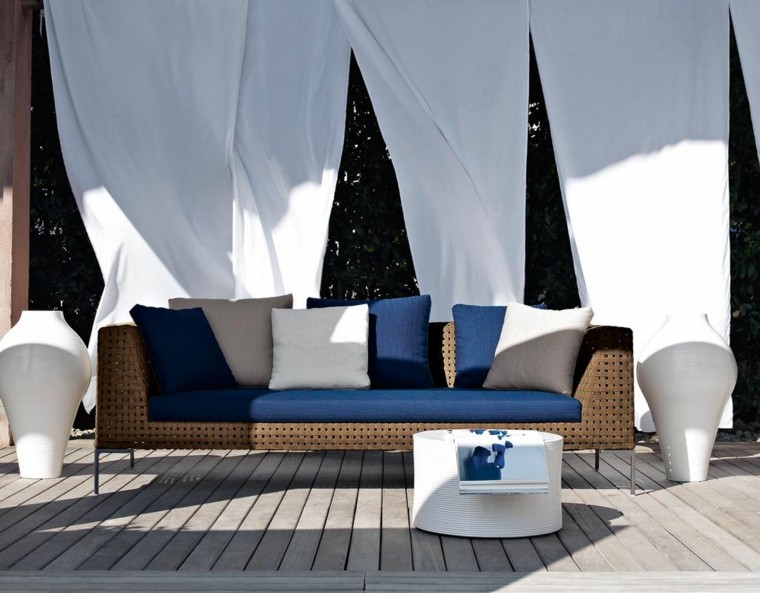 hora elegir muebles estilo exterior ideas 