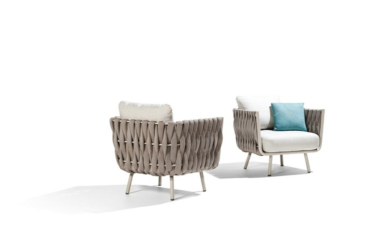 ideas ingeniosas diseño moderno original bonito sillas