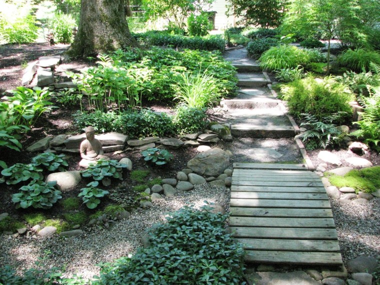 jardines diseño de estilo japones jardines diseño estilo japones zen