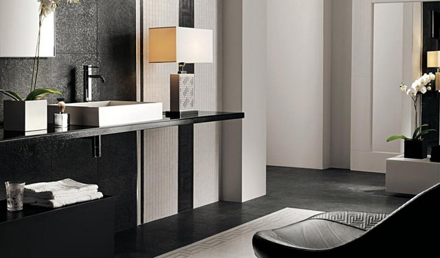 lampara textura muebles flores tonos