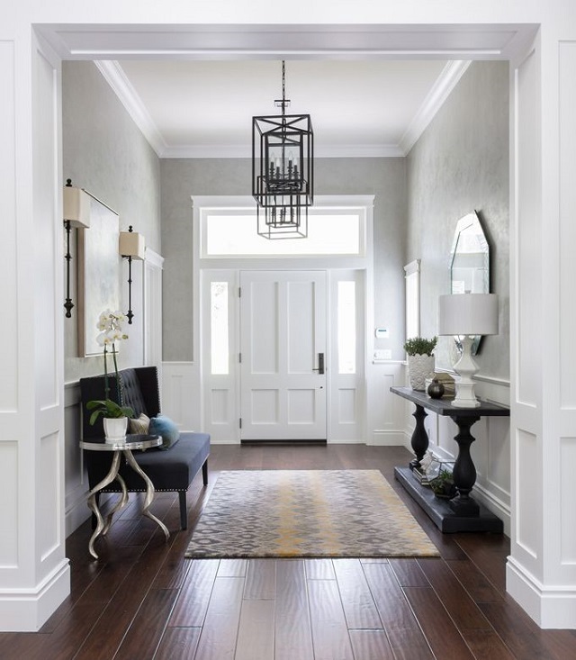 laterales clasicos elegantes muebles
