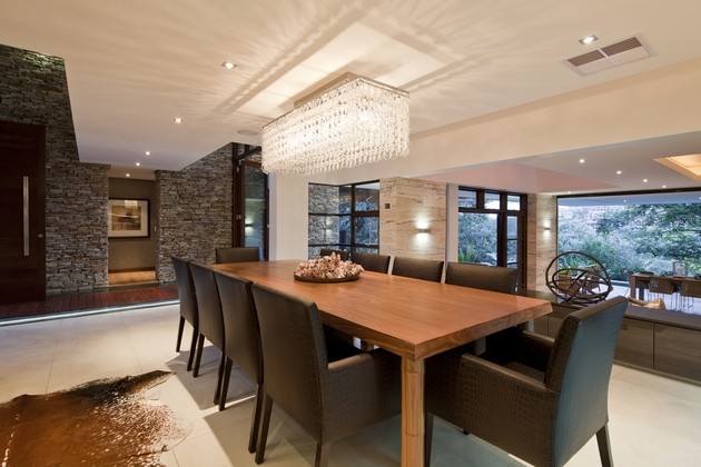 mesa comedor madera grande