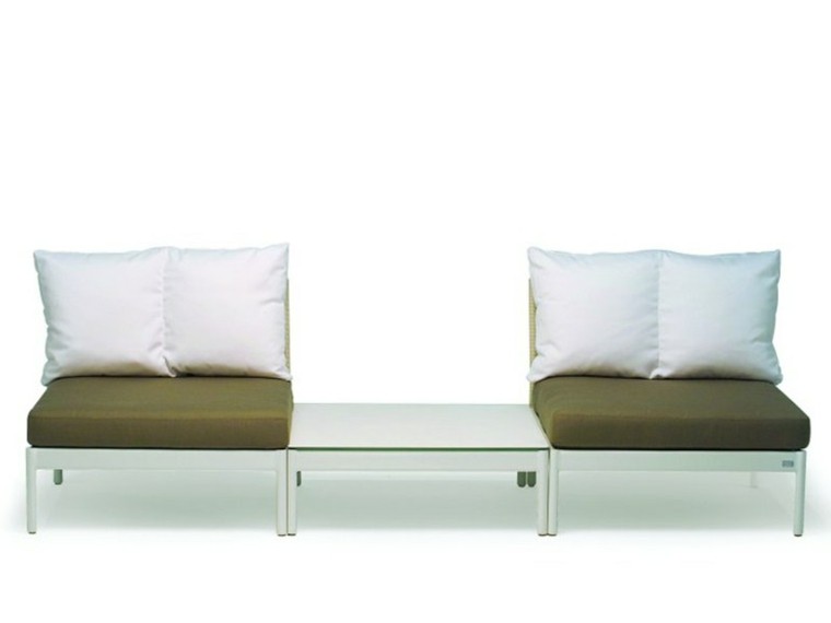 moderno sofa mesita medio minimalista