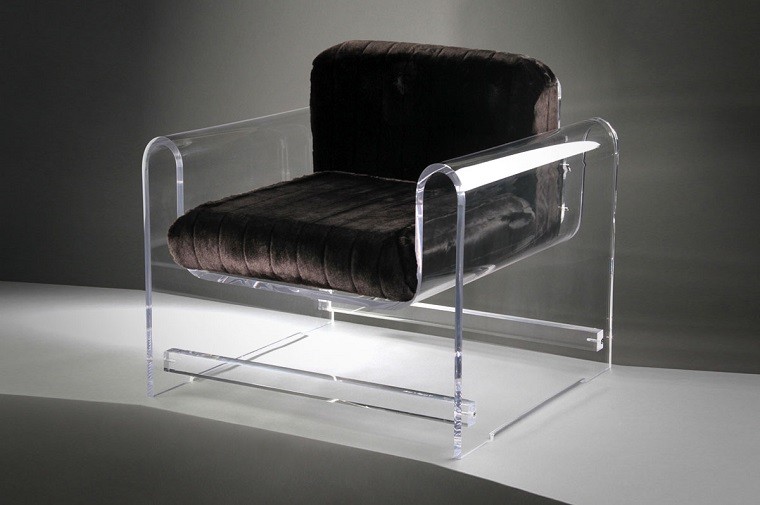 mueble moderno diseño creativo sillon