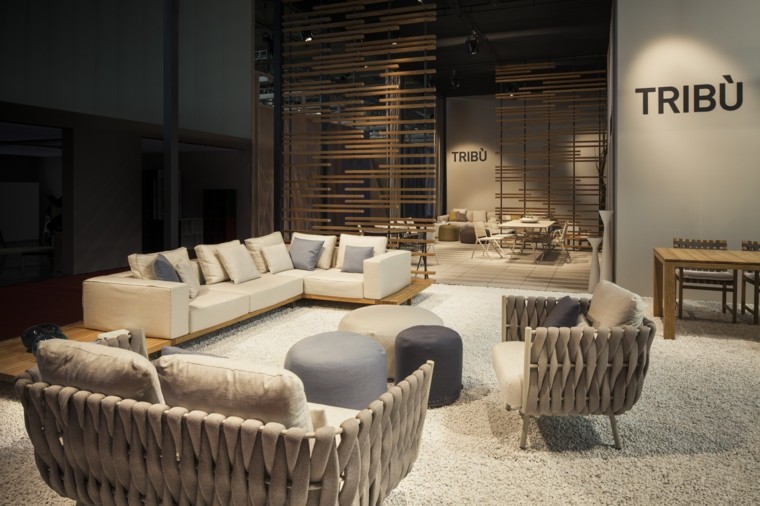 muebles-interior exterior diseño comodidad moderno