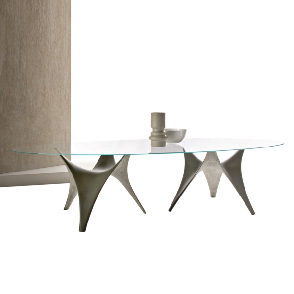 mesa moderna