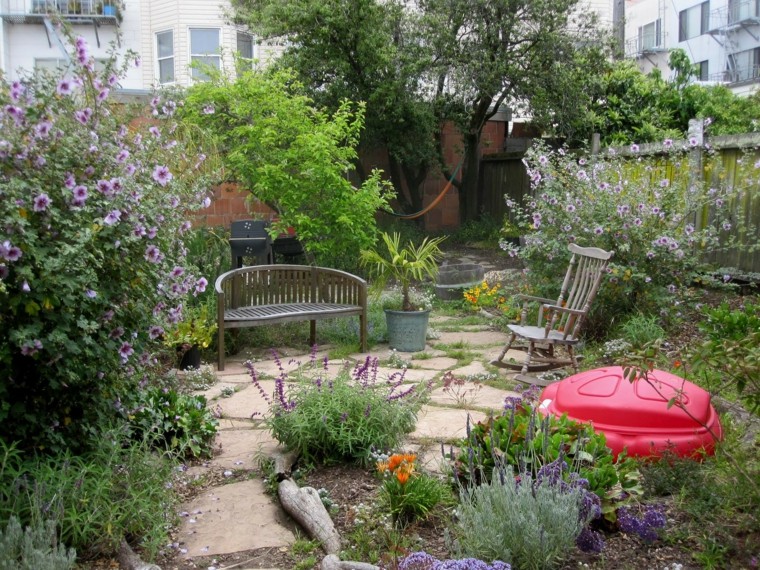 Como diseñar un jardin - ideas que no puedes ignorar.