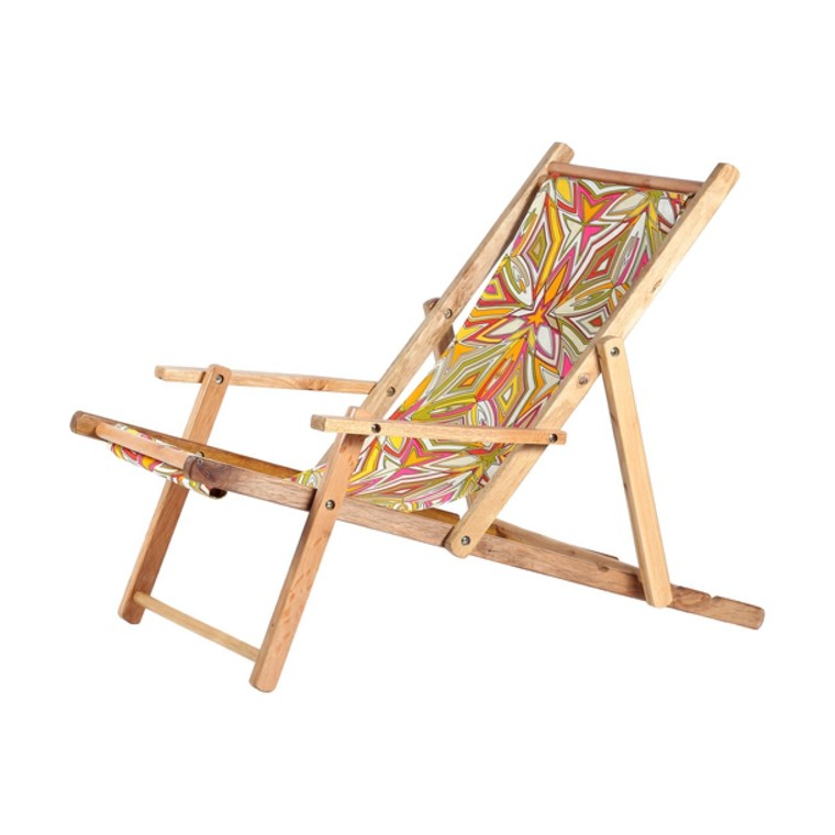 plegable diseño alegre playa reclinable