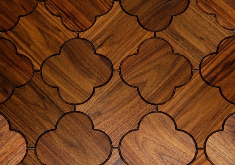 suelo madera ideas interesantes innovadoras formas 