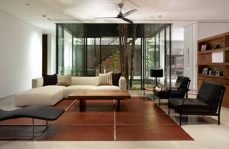 arbol jardin interior mobiliario natural