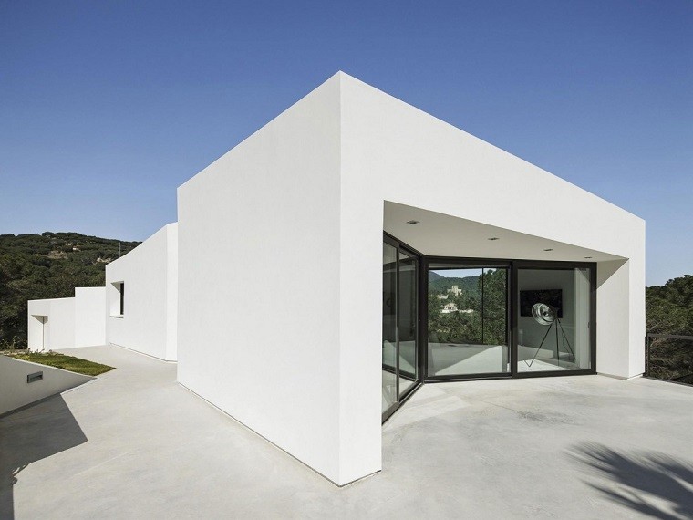 arquitectura diseño la casa mirag