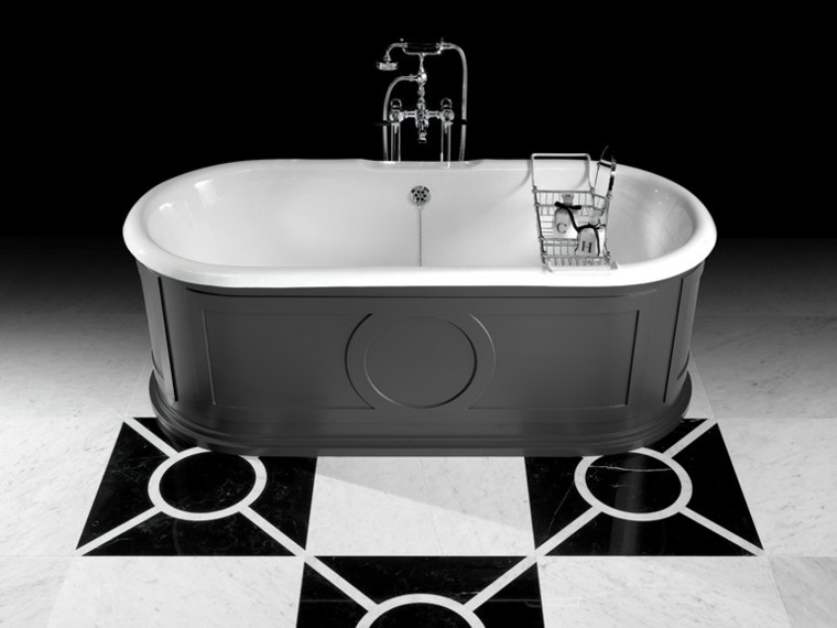 bañera diseño devon muebles baño