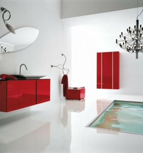 Muebles baño - El lujo y el placer de la intimidad
