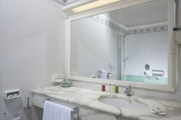 Cuartos de baño con marmol - ideas únicas de ensueño.