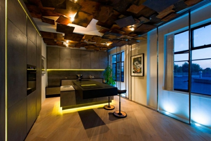 Ideas decoración de interiores para diversos estilos de vida