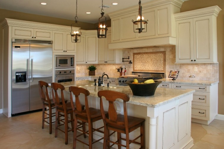 Mueble De Cocina De Madera. Gallery Of Cocinas With Mueble De Cocina ... Mueble De Cocina De Madera. Gallery Of Cocinas With Mueble De Cocina ...